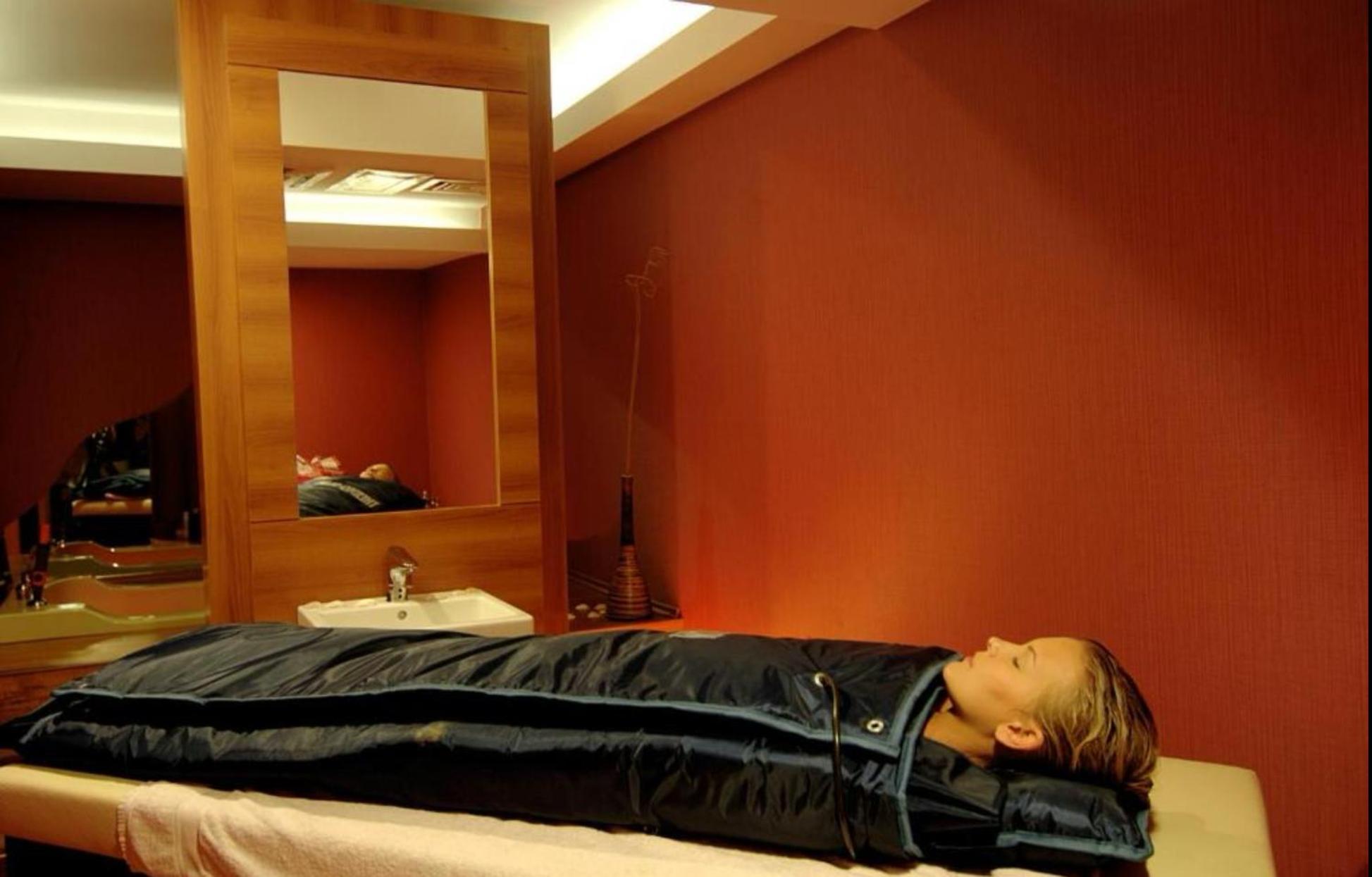 Ambassador Hotel & Spa Antalya Bagian luar foto