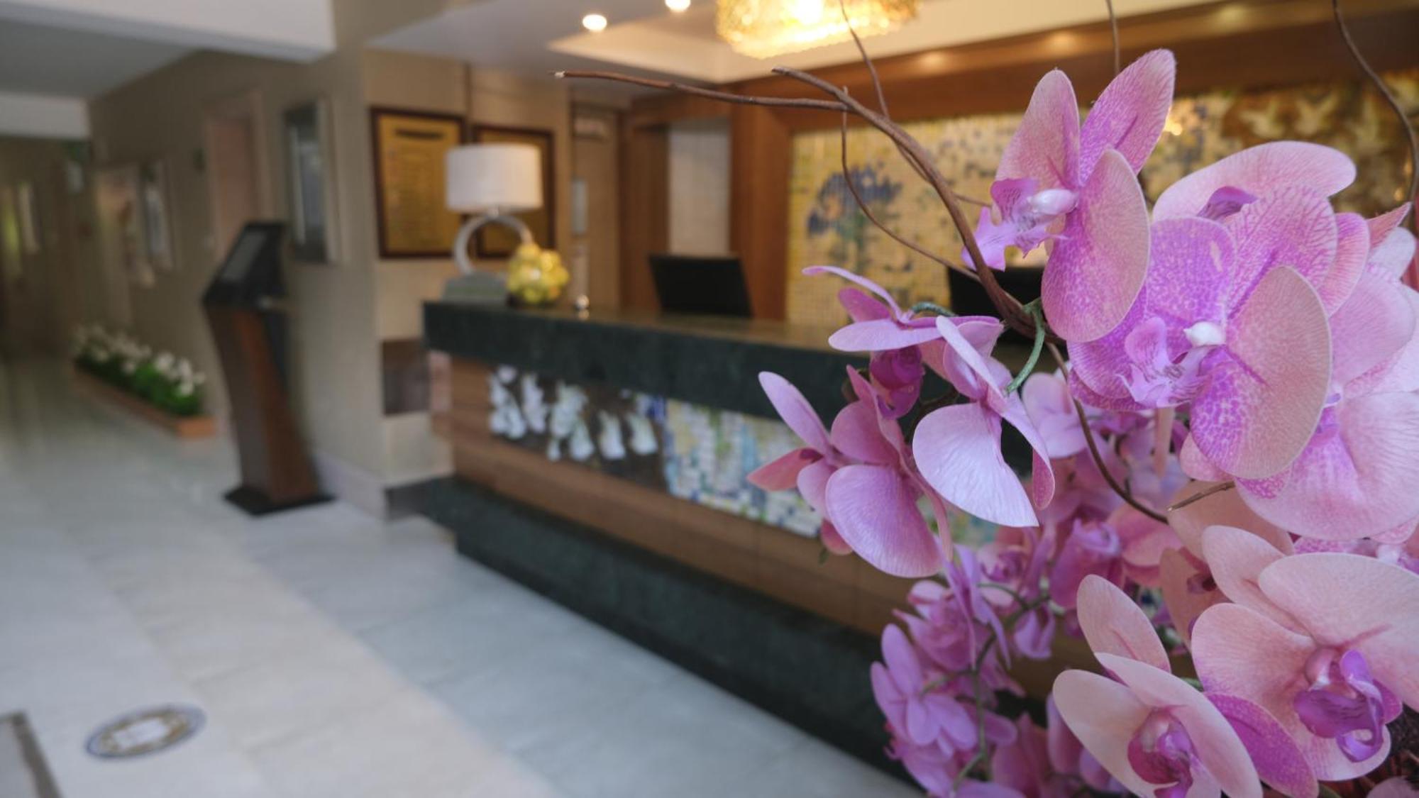 Ambassador Hotel & Spa Antalya Bagian luar foto