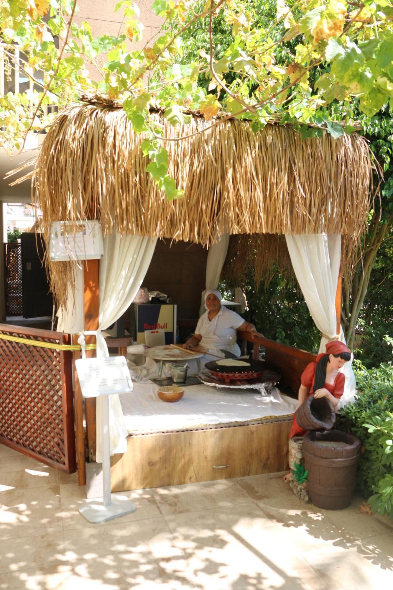 Ambassador Hotel & Spa Antalya Bagian luar foto